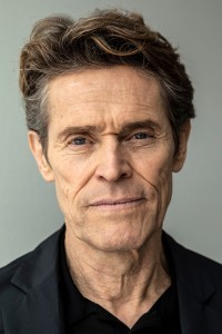 Willem Dafoe as Norman Osborn / Green Goblin in Spider-Man: No Way Home (12/2021)