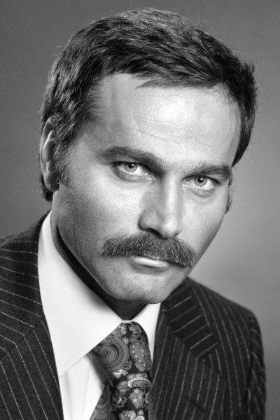 Franco Nero profile image