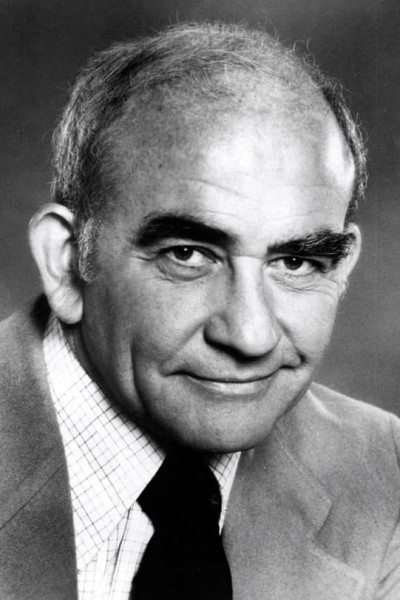 Ed Asner profile image