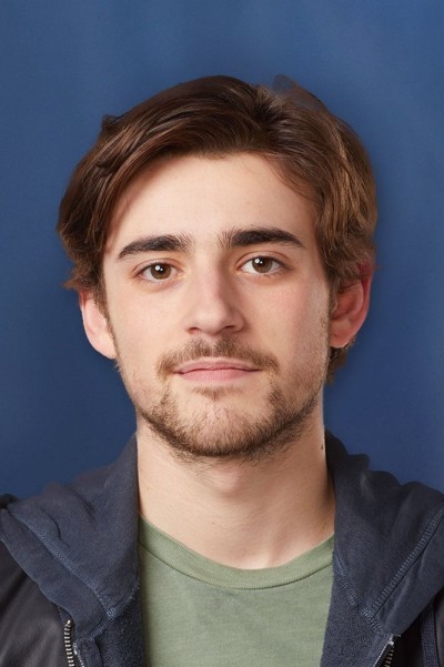 Charlie Rowe profile image