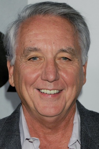 Bob Gunton profile image