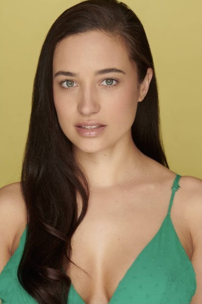 Tatum Miranda profile image