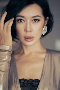 Yu Nan as Maggie Chan in The Expendables 2 (08/2012)