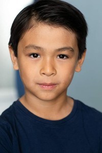 Lucian Perez as Krum Boy / Creepy Boy 2 (voice) in Klaus (11/2019)