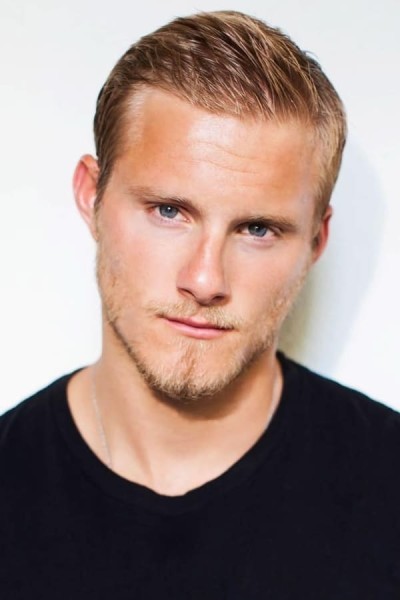 Alexander Ludwig profile image