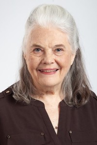 Lois Smith as Aunt Meg in Twister (05/1996)