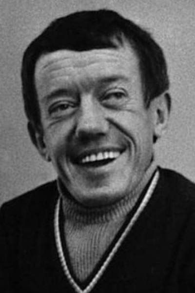 Kenny Baker profile image