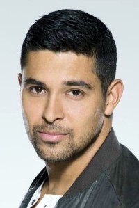 Wilmer Valderrama as Agustín Madrigal (voice) in Encanto (10/2021)