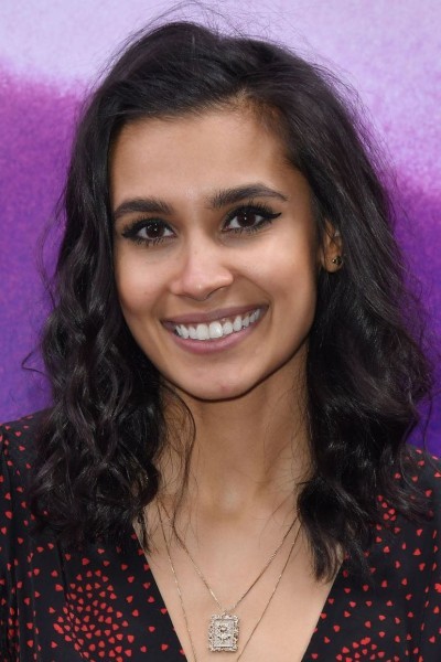 Sophia Ali profile image