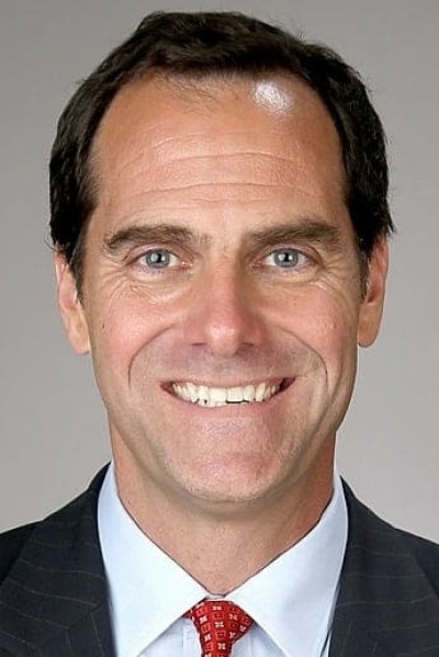 Andy Buckley profile image