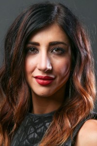 Dana DeLorenzo as Barbara in Friendsgiving (10/2020)