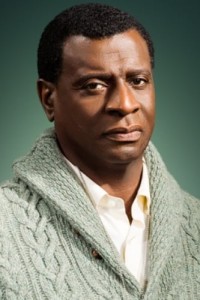 Afemo Omilami as Perry in Terminator Genisys (06/2015)