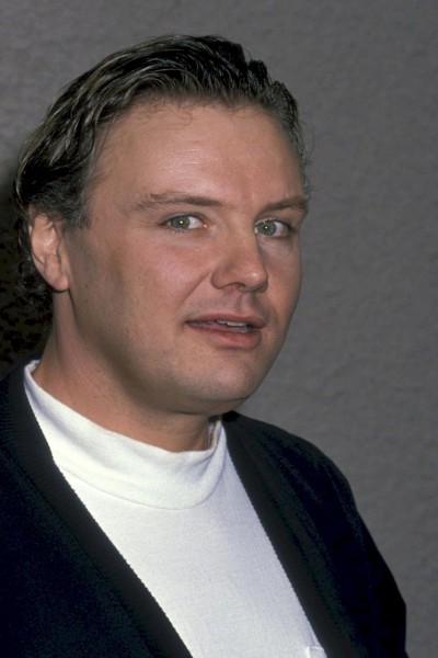 Rick Ducommun profile image