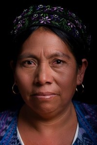 María Telón as Female Mayan Elder in Black Panther: Wakanda Forever (11/2022)