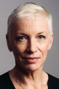 Annie Lennox as Playback Singer in Apollo 13 (06/1995)