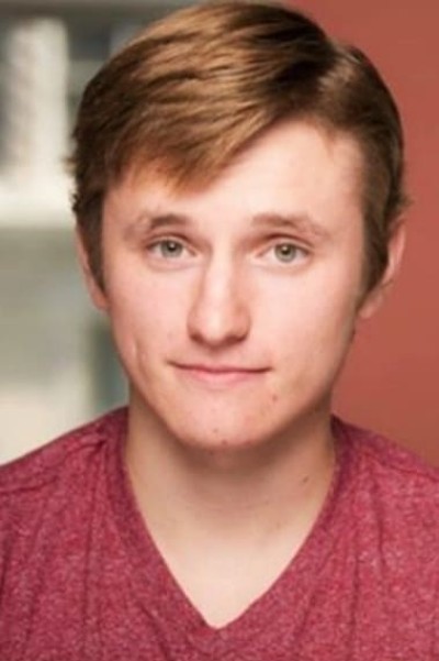 Nathan Gamble profile image