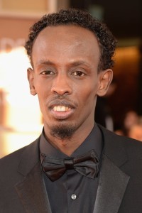 Barkhad Abdi as Abdi Howlwadaag in Castle Rock (07/2018)