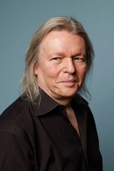 Christopher Hampton profile image