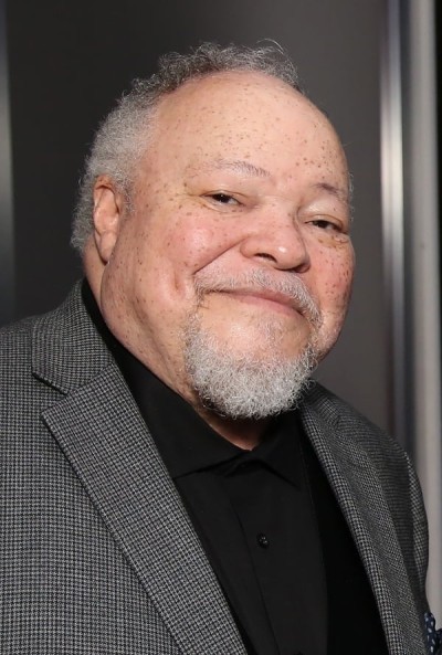 Stephen McKinley Henderson profile image