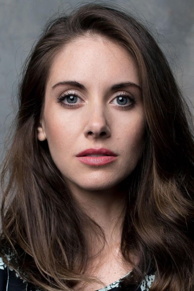 Alison Brie profile image