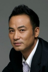 Simon Yam as Chen Lo in Lara Croft: Tomb Raider - The Cradle of Life (07/2003)