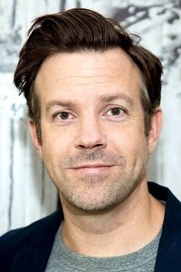 Jason Sudeikis as Lex Tanner in Fool's Paradise (05/2023)