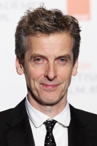 Peter Capaldi as Gideon Shepherd in The Devil's Hour (10/2022)