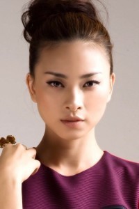 Veronica Ngo as Quynh in The Old Guard (07/2020)