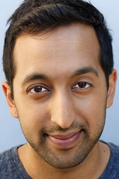 Kunal Dudheker profile image