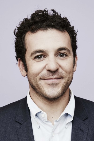 Fred Savage profile image