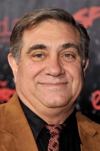 Dan Lauria as Crawford in Big Momma's House 2 (01/2006)