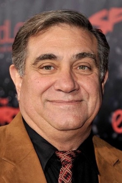 Dan Lauria profile image