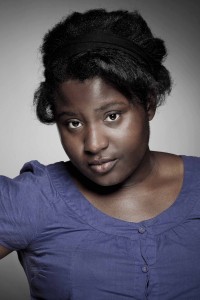 Susan Wokoma as Edith in Enola Holmes 2 (11/2022)