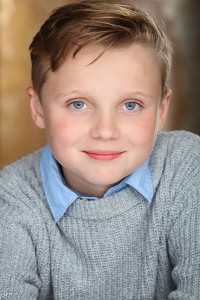 Asher Bishop as Wesley (voice) in Hotel Transylvania: Transformania (01/2022)