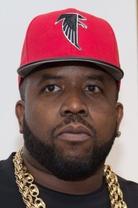 Big Boi as Restaurant Patron #1 in Baby Driver (06/2017)