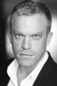 William Beck as Neil in Snatch (09/2000)