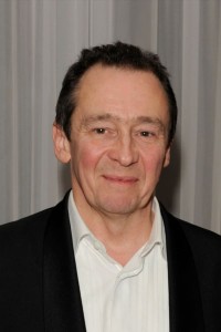 Paul Whitehouse as Sir Cadogan in Harry Potter and the Prisoner of Azkaban (05/2004)