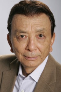 James Hong as Mr. Ping (voice) in Kung Fu Panda: The Emperor's Quest (05/2018)