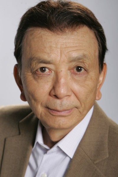 James Hong profile image