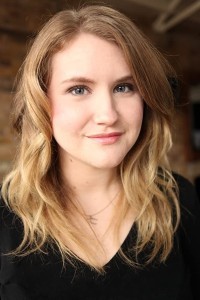 Jillian Bell as Shaman in Fool's Paradise (05/2023)