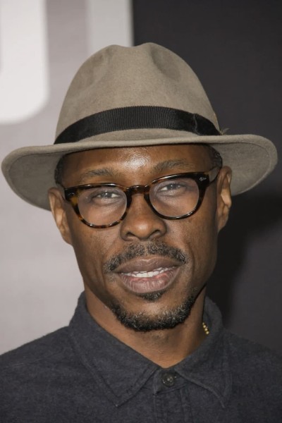 Wood Harris profile image