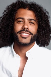 Daveed Diggs as Frederick Douglass in The Good Lord Bird (10/2020)