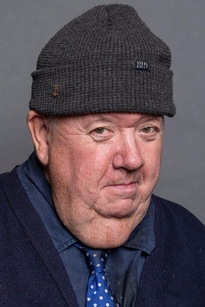 Ian McNeice profile image