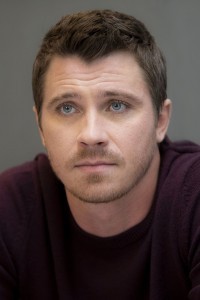 Garrett Hedlund as Mitch Keller in Season 1 (11/2022)