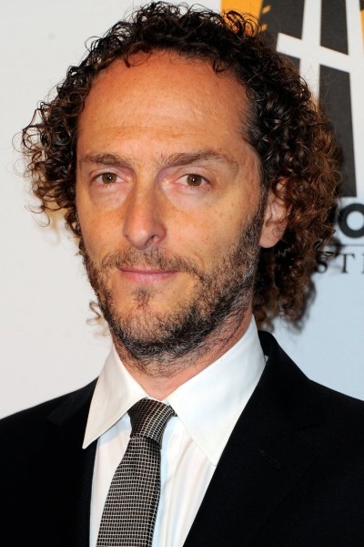 Emmanuel Lubezki profile image