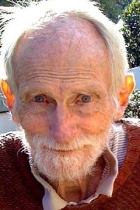 Roberts Blossom as Marley in Home Alone (11/1990)