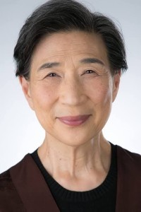 Wai Ching Ho as Grandma (voice) in Turning Red (03/2022)