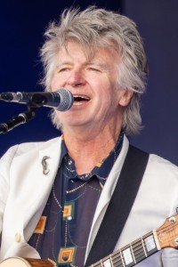 Neil Finn as Theme Song Performance in The Hobbit: An Unexpected Journey (12/2012)