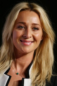 Asher Keddie as Dr. Carol Frost in X-Men Origins: Wolverine (04/2009)