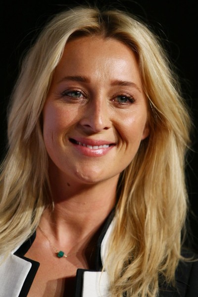 Asher Keddie profile image